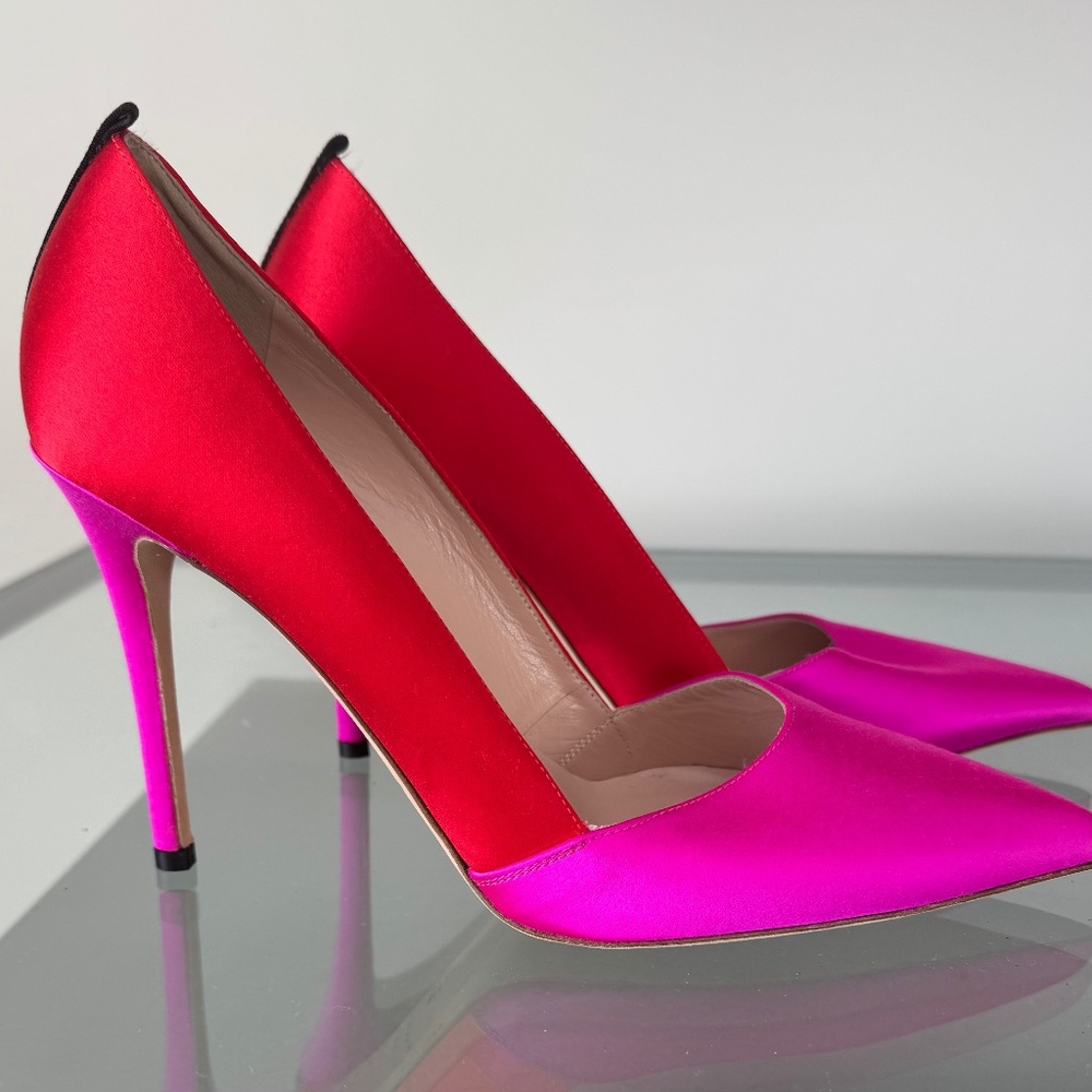 Sarah Jessica Parker SJP Taming